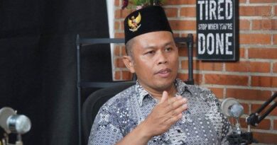 Soroti Reformasi Polri, Fernando: Publik Butuh Bukti, dan Polri Menjawabnya