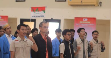 Rapimnas BEM Nusantara 2026: Konsolidasi Gerakan dan Rekonstruksi Kepemimpinan Mahasiswa untuk Masa Depan Bangsa