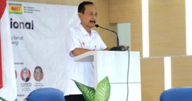 Ketua MKI Jawa Tengah Dukung Percepatan EBT dan Pengolahan Sampah Menjadi Energi Listrik