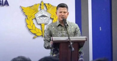 APKB Dorong Penyempurnaan Regulasi Kawasan Berikat, Iwa Koswara: Kebijakan Harus Menjaga Daya Saing Industri dan Investasi