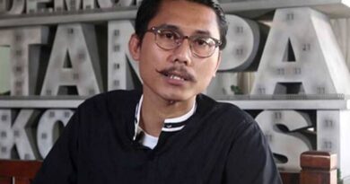 Peringatan September Hitam, PBHI Ajak Rawat Ingatan Lewat Dialog yang Damai